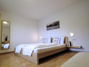 Отель Moida-Ferienwohnung, Фюген